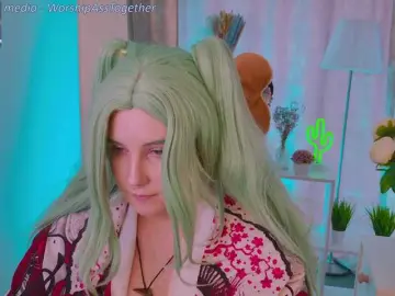 Candy-yeah  live sex cam