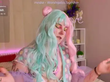 Candy-yeah  live sex cam