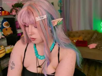 Candy-yeah  live sex cam