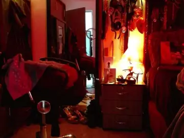 Ameliemartinez  live sex cam