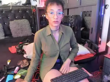 Ameliemartinez  live sex cam