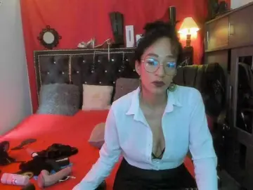 Ameliemartinez  live sex cam