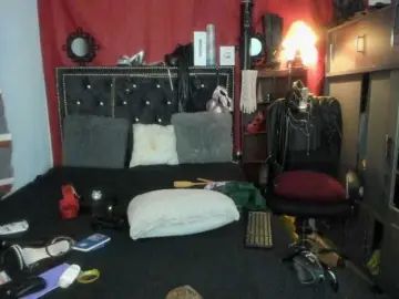 Ameliemartinez  live sex cam