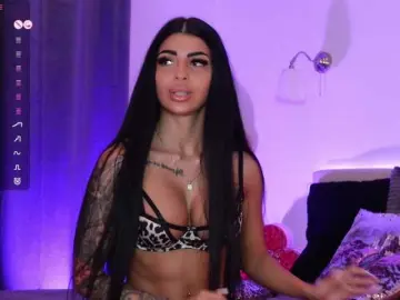 AngelaMyst  live sex cam