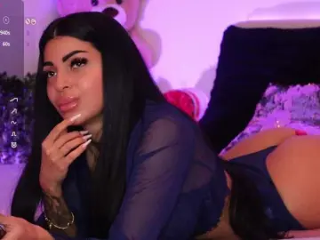 AngelaMyst  live sex cam