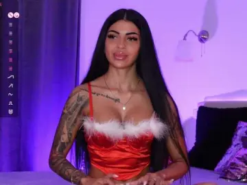 AngelaMyst  live sex cam