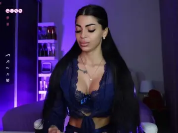 AngelaMyst  live sex cam