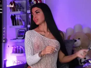 AngelaMyst  live sex cam