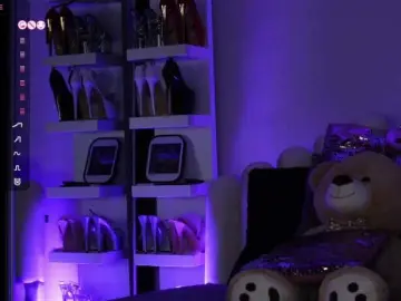 AngelaMyst  live sex cam