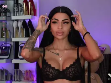AngelaMyst  live sex cam