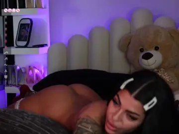 AngelaMyst  live sex cam