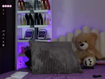 AngelaMyst  live sex cam