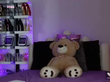 AngelaMyst  live sex cam