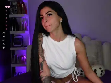 AngelaMyst  live sex cam
