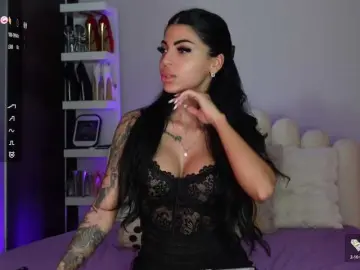 AngelaMyst  live sex cam
