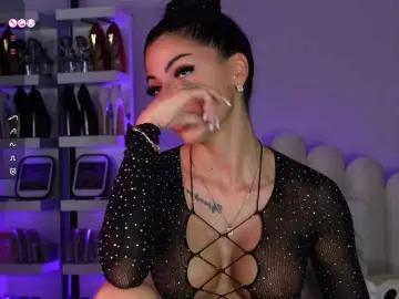 AngelaMyst  live sex cam