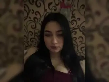 BabyMilia717  live sex cam