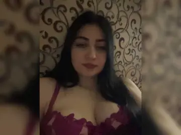 BabyMilia717  live sex cam