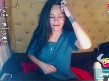 Blackstar011  live sex cam