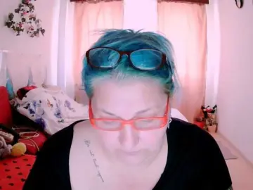 BlondyBigBoobs  live sex cam