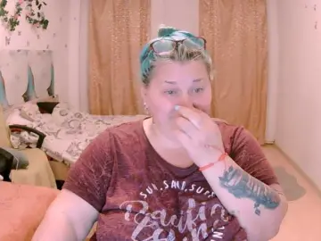 BlondyBigBoobs  live sex cam