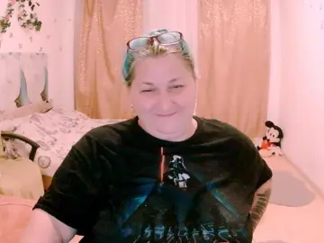 BlondyBigBoobs  live sex cam