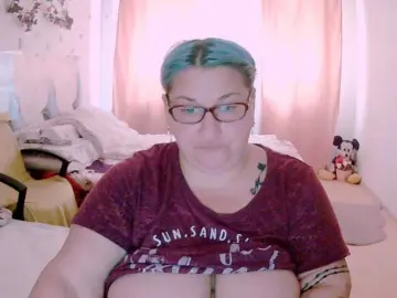 BlondyBigBoobs  live sex cam