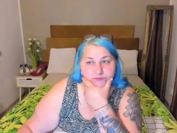 BlondyBigBoobs  live sex cam