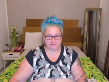 BlondyBigBoobs  live sex cam