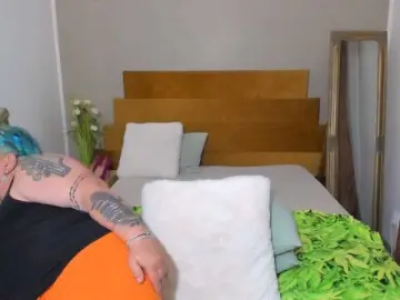 BlondyBigBoobs  live sex cam