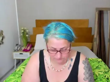 BlondyBigBoobs  live sex cam
