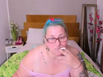 BlondyBigBoobs  live sex cam