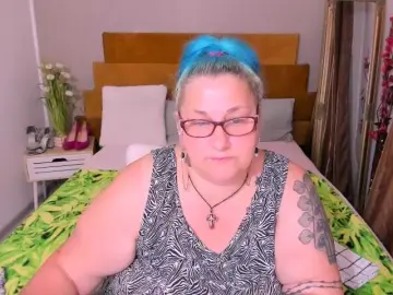 BlondyBigBoobs  live sex cam