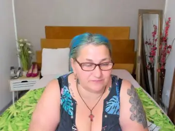 BlondyBigBoobs  live sex cam
