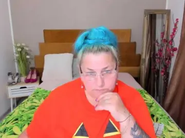 BlondyBigBoobs  live sex cam