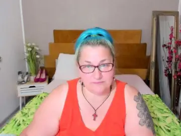 BlondyBigBoobs  live sex cam