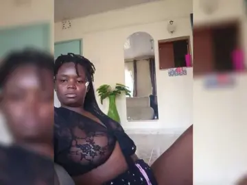 Chocolate-Goddess256  live sex cam