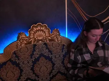 CyrenaLuxe  live sex cam