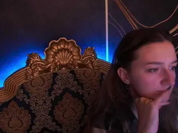 CyrenaLuxe  live sex cam