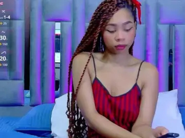 Skinnyslutgirl  live sex cam