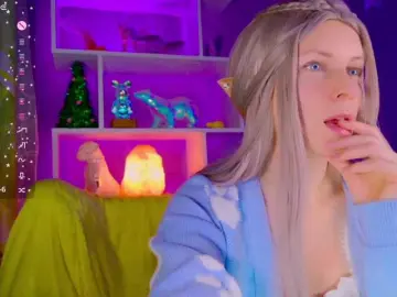 -Fresh-  live sex cam