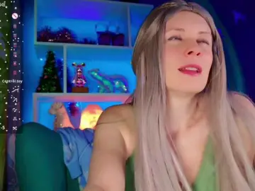 -Fresh-  live sex cam