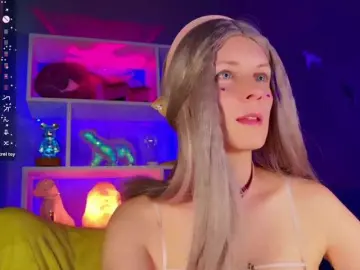 -Fresh-  live sex cam