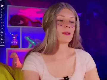 -Fresh-  live sex cam