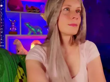 -Fresh-  live sex cam