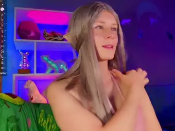 -Fresh-  live sex cam