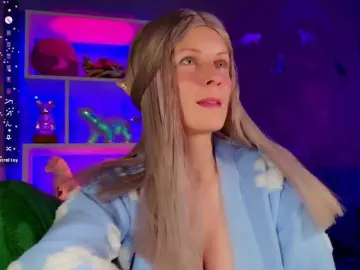 -Fresh-  live sex cam
