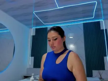 AnahiRose  live sex cam