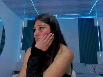 AnahiRose  live sex cam