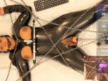 BROWN-SUGGAR  live sex cam